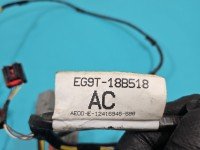 Wiązka instalacja Producent części: FORD, EG9T-18B518-AC Ford Mondeo Mk5