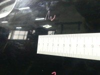 DRZWI PRZÓD PRAWE PASAŻERA Volvo XC90 I 02- 5d czarny 452-26