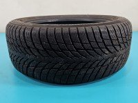 Opony zimowe 2szt