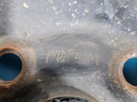 Koło zapasowe 16" dojazdowe dojazdówka Skoda Octavia II Rozstaw śrub: 5x112, Continental, 205 mm, Profil opony: 55, Kod...