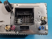 Radio fabryczne Bmw F34 GT 680924301 radioodtwarzacz