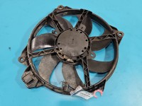 Wentylatory Wentylator chłodnicy Renault Scenic III M135493, FC2003 1.9 dci