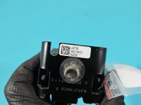 Pas bezpieczeństwa tył prawy Producent części: FORD, spinka, JX7B, ADW Ford Focus Mk4 A613K21