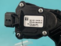 Pedał gazu potencjometr Renault Twingo III 14-24 180023357R 0.0 E-Tech Electric