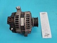 TEST Alternator Toyota Yaris II 27060-0N040 1.4 D4D