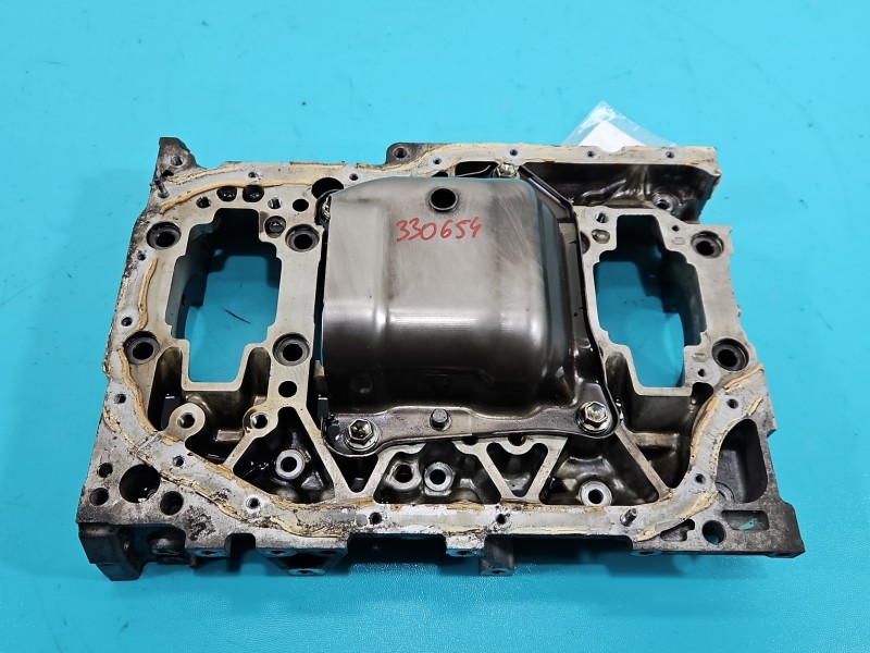 Podstawa pozostale Toyota Avensis III T27 2.0 D4D