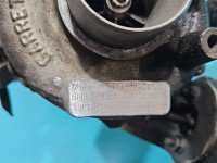 Turbosprężarka Seat Toledo II Leon I 713673-5, 038253019N 1.9 tdi 110KM