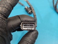 Wiązka zderzaka przód Land rover range Evoque I 11-18 JJ32-14369, 9G92-15K859-EA Instalacja pdc