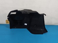 Tapicerka bagażnika lewa boczek Alfa romeo 159