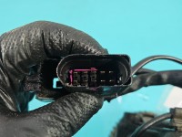 Pompa wtryskowa Audi A3 8L 0460404977, 038130107D 1.9 tdi