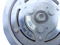 Sprężarka klimatyzacji kompresor Toyota Corolla Verso I 2.0 D4D 447220-6352, 09E00806, 247300-3140