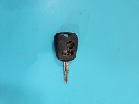 Korek wlewu paliwa Citroen Berlingo I