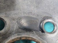 Felga stalowa 17" Skoda Octavia IV Szerokość felgi: 6.5", Rozstaw śrub: 5x112, IMPRK1566055, R17 6,5J ET38 5X112