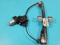 Podnośnik przód lewy Skoda Fabia II 6Q2959802F 5d HB