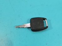 Komputer Sterownik silnika 09158726 Opel Zafira A 1.8 16V