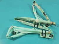 Kurtyna lewa poduszka airbag Mercedes W222 sedan