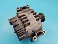 TEST Alternator Mercedes W203 A2711540902 1.8 kompressor