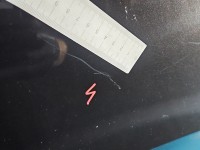 Drzwi tył prawe Peugeot 508 I kombi 5d KDMD