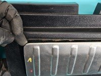 Osłona ZAŚLEPKA PLASTIK BMW X3 F25 9175133