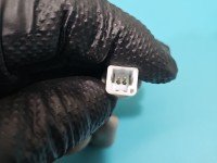 Przesłonka prawa Suzuki Sx4 S-Cross 13-21 DASZEK osłona przeciwsłoneczna