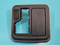 Listwa listwy dekory dekor deski Renault Talisman eu