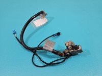 KLEMA INSTALACJA WIĄZKA MINUSOWA MINUS Bmw e60 e61 6928989