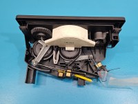 Konsola panel nawiewu Seat Ibiza II 1H0819045A