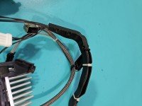 Wiązka instalacja Producent części: Audi, 35L-024-XGD6, instalacja reflektora lewego, 35L-024-XGD6, TC2X31D AUDI A4 B8...