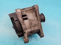 TEST Alternator Renault Scenic II 8200667611 1.9 dci