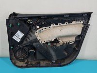 Tapicerka drzwi przód lewa boczek Opel Insignia A