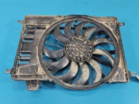 Wentylatory Wentylator chłodnicy Land rover range Evoque I 11-18 2.0 td