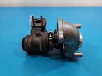 Turbosprężarka Peugeot 301 1.6 hdi 99KM 49172-03000, 9804945280