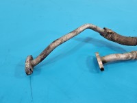 Przewód smarowania turbiny Isuzu D-Max II 11-19 2.5 crdi (4JK1E5S-LA)