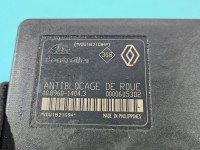 Pompa abs Renault Laguna II 8200007442B, 00006053D2, 100960-14043