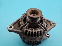 TEST Alternator Iveco Daily III 0124325053 2.3 HPI (F1AF0481B)