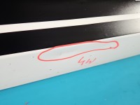 DRZWI PRZÓD PRAWE PASAŻERA Kia Sportage III 10-15 5d Wd