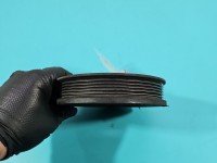 Koło pasowe wału korbowego Volvo V70 II 2.4 20v (B5244SG)