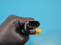 Listwa wtryskowa CZUJNIKI 0445214095, 0281002706 Fiat Croma II 1.9 jtd