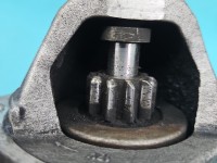 TEST Rozrusznik Audi A6 C5 1.9 tdi 068911024E, D7R33