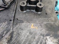 Obudowa Jeep Grand Cherokee IV WK2