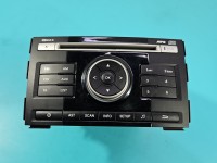 Radio fabryczne Kia Venga 96160-1P000, A2C53309922 radioodtwarzacz