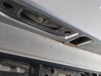 Klapa tył Kia Carens III 06-13 HB 5d srebrny 7S