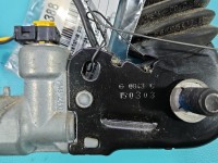 Pas bezpieczeństwa przód lewy kierowcy Citroen Jumper 14- 606372700F EU