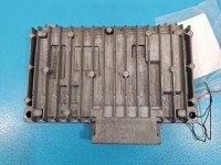 Sterownik moduł Europejska Mercedes W222 A2139002817