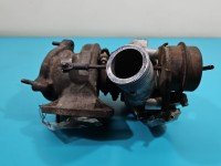 Turbosprężarka Volvo S60 I 49377-06201, 8692518 2.0 T 179KM
