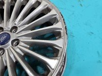 Felga aluminiowa 18" komplet alufelgi felgi Ford Fusion USA 12-20