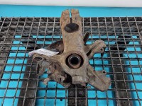 Zwrotnica lewa piasta przód 1.4 16V (Cggb) Vw Polo V 6R 09-