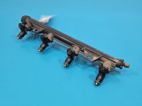 Wtryskiwacz Seat Ibiza IV 6J 036133320, 036133319BT, 036906031AG 1.4 16V