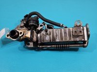 Chłodnica spalin Toyota Avensis III T27 8573897 2.0 D4D