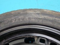 Koło zapasowe 15" dojazdowe dojazdówka Seat Ibiza III 6L Rozstaw śrub: 5x100, Firestone, 195 mm, Profil opony: 55,...